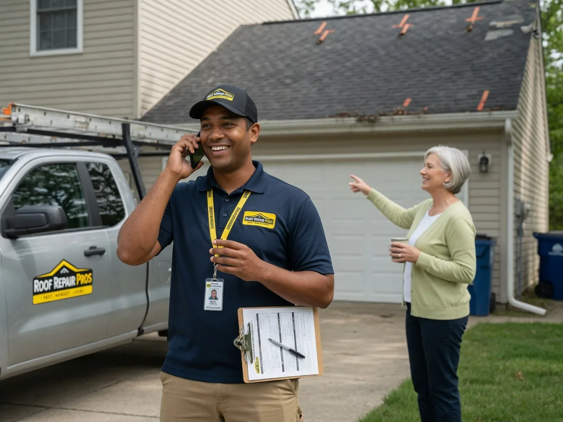 Roof Repair Plum Branch, SC FAQs